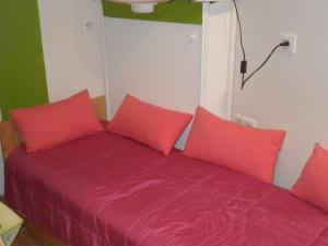 B&B / Chambres d'hotes Mas de La Boheme - L'Hermet : photos des chambres