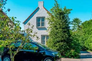 Bed en Bike Texel - 登堡