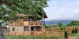 One-Bedroom Apartment room in Vila Jelena