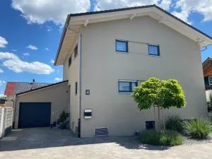 FeWo Haus 4 - Kuhbach