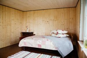 Kihnu home - Sepa talu