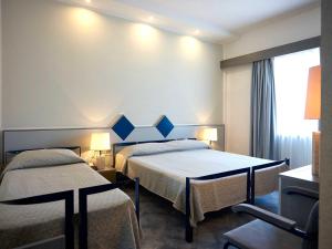 Triple Room room in Grand Hotel Palace