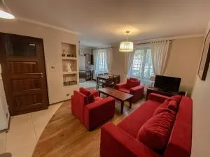 Apartament Przy Długosza - Gorzyce