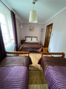 Apartament Przy Długosza