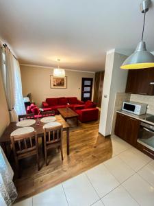 Apartament Przy Długosza