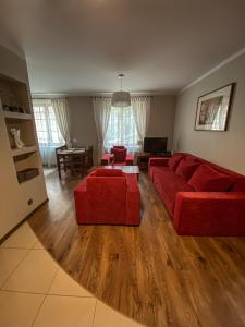 Apartament Przy Długosza