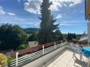 Ferienwohnung Carmen im schönen Lahr - Kuhbach