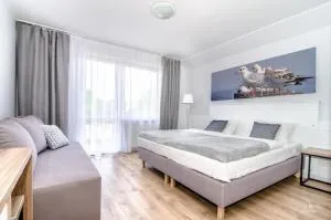 Villa Chrobry - Мєльно