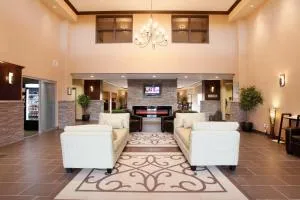 Vegreville Suites - Two Hills