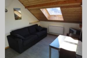 Appartements Loue studio de vacances renove a Nevache : Appartement 1 Chambre