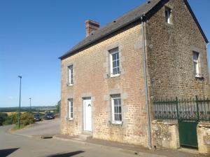 Maisons de vacances Gite Auvraysien 10p : photos des chambres