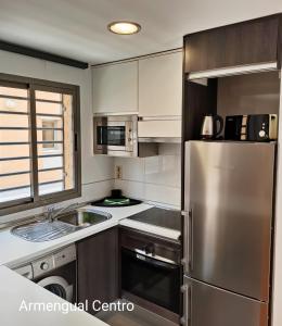 Armengual Centro Apartments FREE PARKING By Easytrip