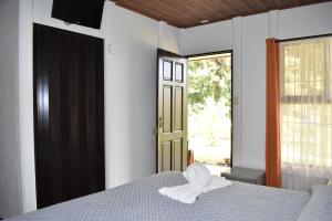 Hotel Arenal Country Inn