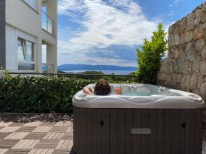 Luxury Spa Apartment Luna - 5hvězdičkové hotely ve městě Njivice