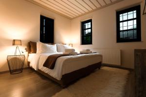 Guesthouse Konaki Epirus Greece
