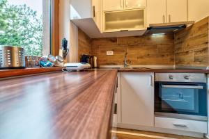 Apartman Gačanović Lux