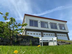 Olden Fjord Apartments