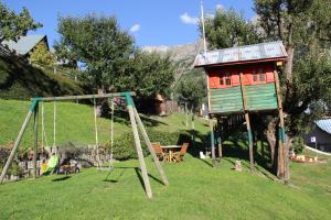 Chalet La Fedora - Appartements de charme : photos des chambres