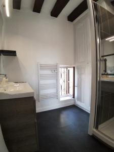 Appartements Logis de la Prevote : photos des chambres