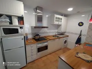 El Rinconcito de las Teñas - Turza