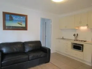 Upper Hunter Annex - Denman