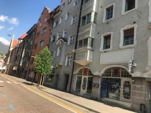 Apartamento con balcón
