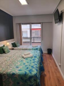 Pensión El Espolón