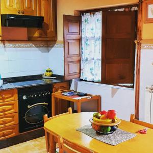 Vivienda Vacacional Casa Abuela Herminia