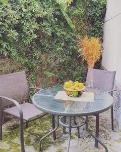 Vivienda Vacacional Casa Abuela Herminia