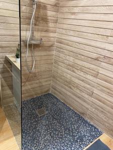 CAVALIERE APT 125M2 PISCINE