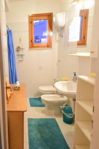 ELBA Casa Mare Natura