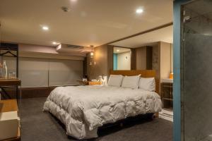 Hotel Clé Reforma Insurgentes