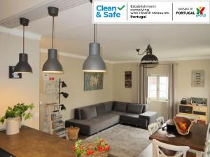 SEA URCHIN MILFONTES by Stay in Alentejo