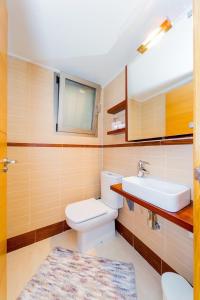 Шикарная квартира на первой линии -Luxury apartment on the first line sea