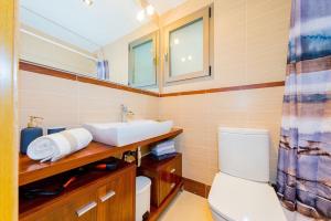 Шикарная квартира на первой линии -Luxury apartment on the first line sea