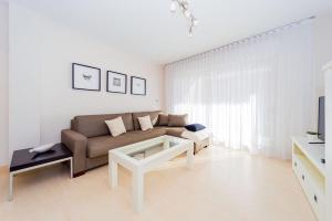 Шикарная квартира на первой линии -Luxury apartment on the first line sea