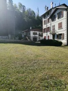 Appartamento al sole - 皮耶韦迪卡多雷