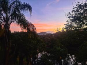 Sossego e aconchego ao lado do INHOTIM