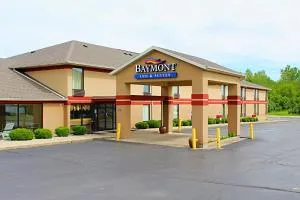 Baymont by Wyndham Springfield - Springfield