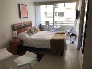 Nuevo departamento Moneda