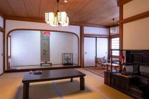 Koyasan Shukubo Sainanin