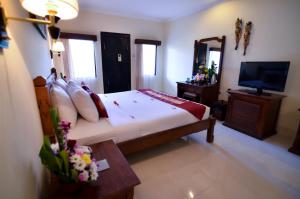Aneka Lovina Villas & Spa