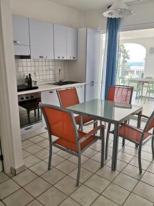 Appartement 2 Chambres