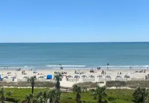 Ocean Dream Vacation - ميرتل بيتش