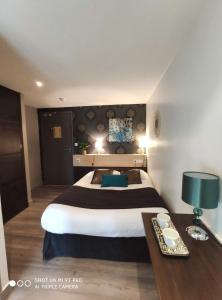 Hotels Celtic Hotel : photos des chambres