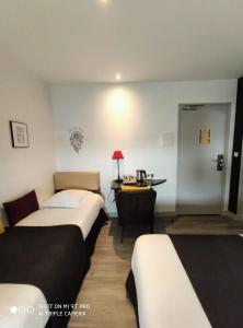 Hotels Celtic Hotel : photos des chambres