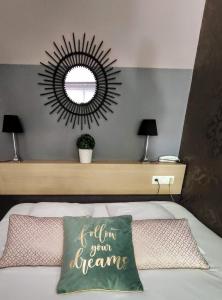 Hotels Celtic Hotel : photos des chambres