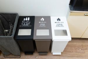 Kagurazaka Retro BAR & HOTEL