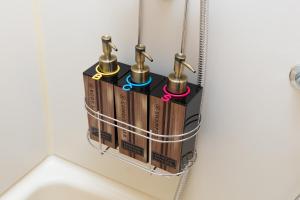 Kagurazaka Retro BAR & HOTEL