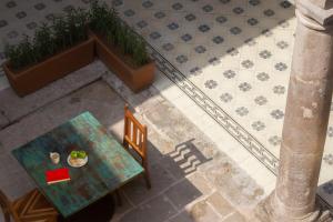 NaNa Vida Hotel Morelia